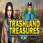 Trashland Treasures