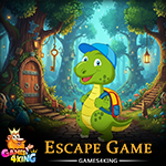 Travel Dino Escape