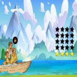 Treasure Boat Escape