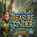 Treasure Finder