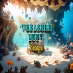 Treasure Hunt Escape