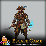 Treasure Hunter Pirate Escape