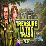 Treasure In The Trash