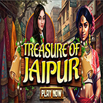 Treasure Of Jaipur