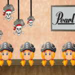 Treasure Ship Escape