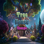 Tree House Escape