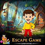 Trendy Boy Escape