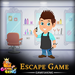 Trendy Hair Stylist Escape