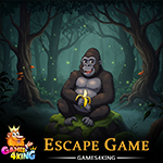 Tribal Ape Rescue