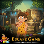 Tribal Hunter Escape