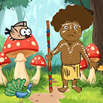 Tribe Find His Armament