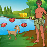 Tribe Find Stolen Tools