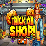 Trick Or Shop