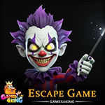 Trickster Clown Escape