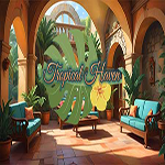 Tropical Haven