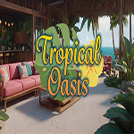 Tropical Oasis
