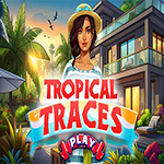 Tropical Traces