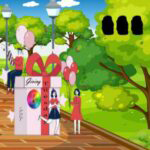 Tuesday Surprise Escape