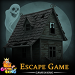 Twilight Cabin Escape