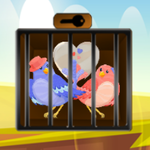 Twin Beak Rescue