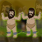 Twin Tribal Rescue