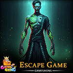 Twisted Zombie Escape