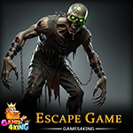 Undead Zombie Escape