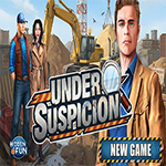 Under Suspicion