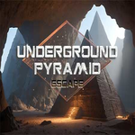 Underground Pyramid Escape