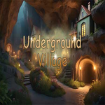Underground Village