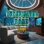 Underwater Home Escape 2