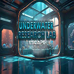 Underwater Research Lab Escape