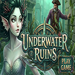 Underwater Ruins