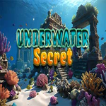 Underwater Secret