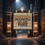Underworld Village Escape