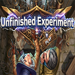 Unfinished Experiment