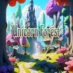 Unicorn Forest H247