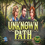 Unknown Path