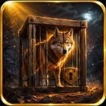 Unlock The Caged Tibetan Wolf
