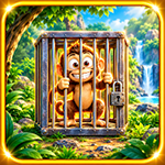 Unlock The Door For The Monkey
