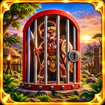Unlock The Fierce Zulu Warriors Cage