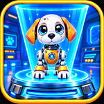 Unlock The Robot Dog