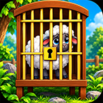Unlock The Sheep Cage