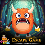 Untamed Beast Escape