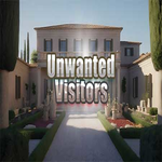 Unwanted Visitors