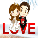 Valentine Couple Escape