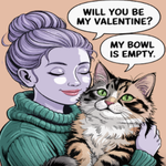 Valentine’s Day Escape 7