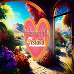 Valentines Day Festival