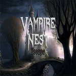 Vampire Nest Escape