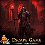 Vampire Prince Escape